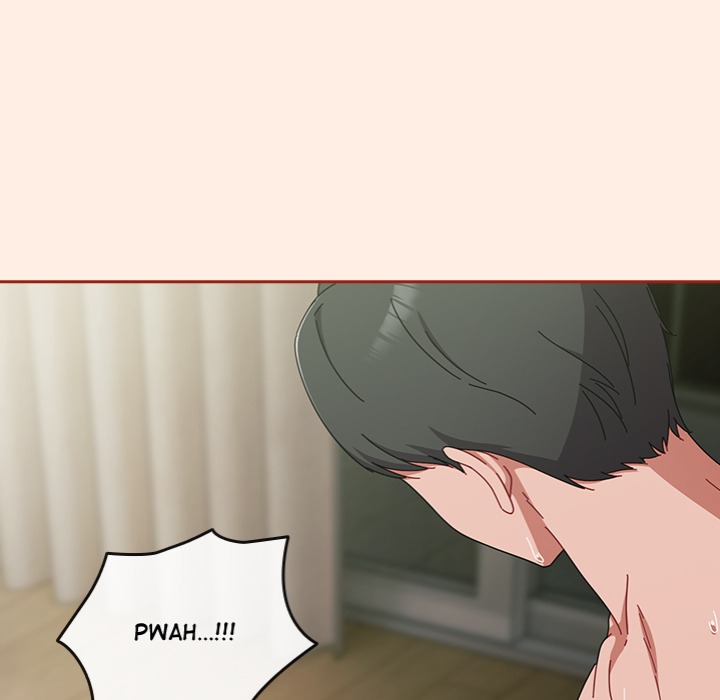 But I Love You Chapter 34 - Page 27