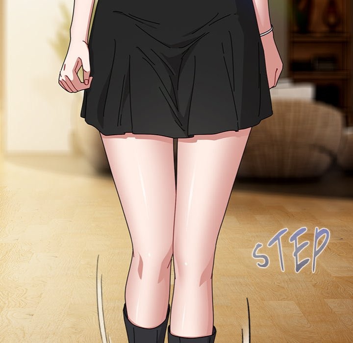 But I Love You Chapter 35 - Page 206