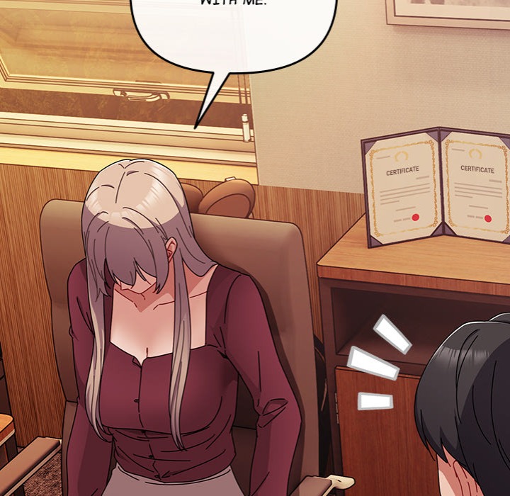 But I Love You Chapter 36 - Page 126