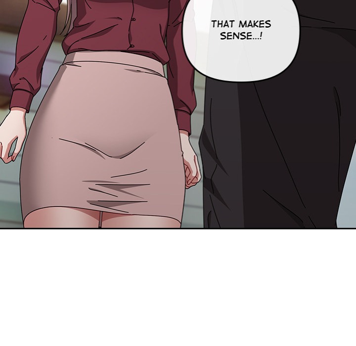 But I Love You Chapter 36 - Page 70