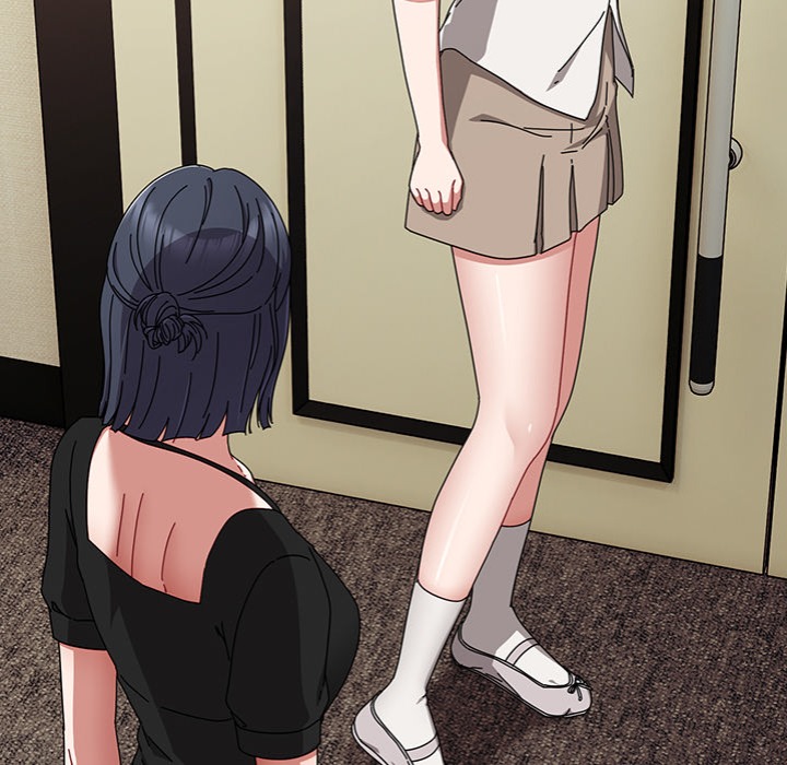 But I Love You Chapter 36 - Page 8