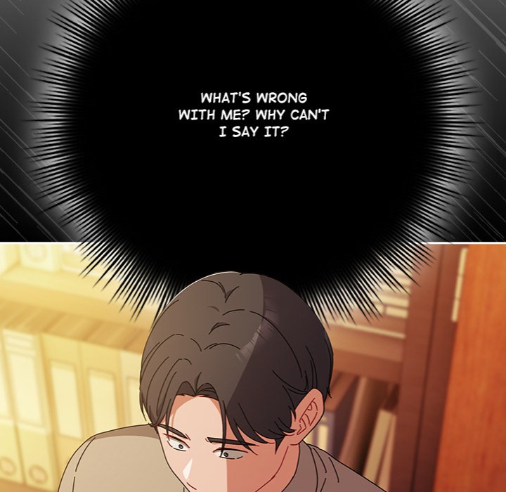 But I Love You Chapter 37 - Page 25