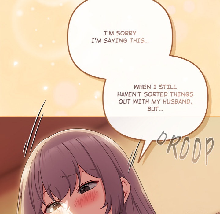 But I Love You Chapter 37 - Page 9