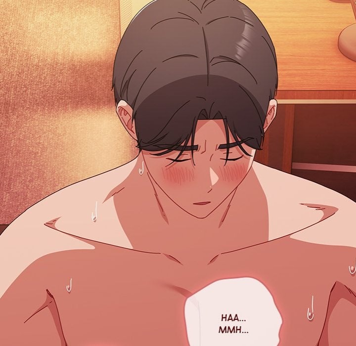 But I Love You Chapter 39 - Page 141