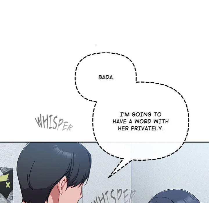 But I Love You Chapter 43 - Page 106