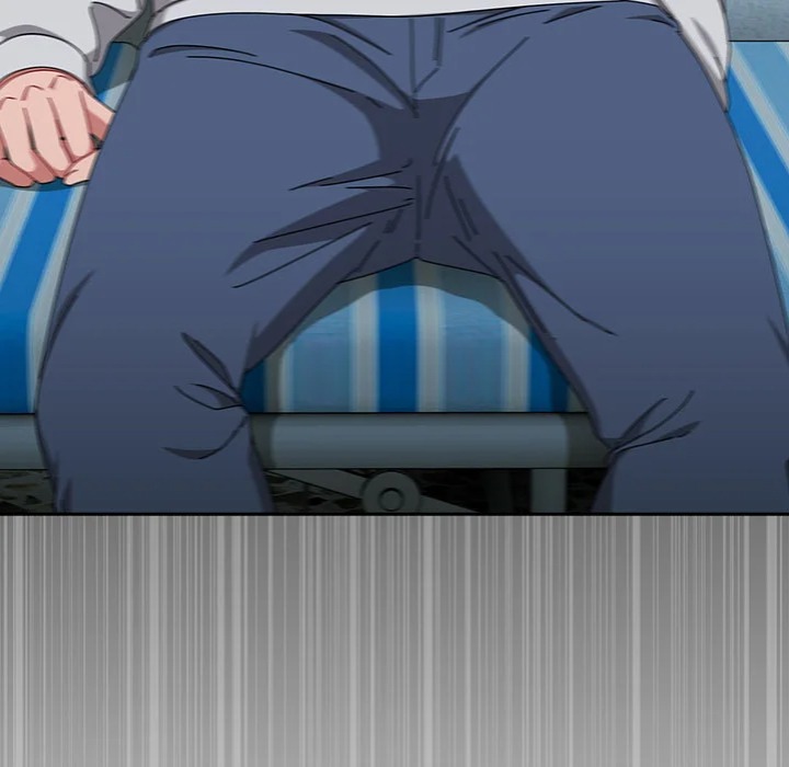 But I Love You Chapter 44 - Page 128