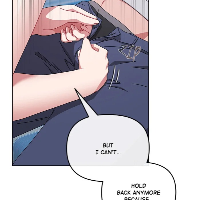 But I Love You Chapter 44 - Page 132