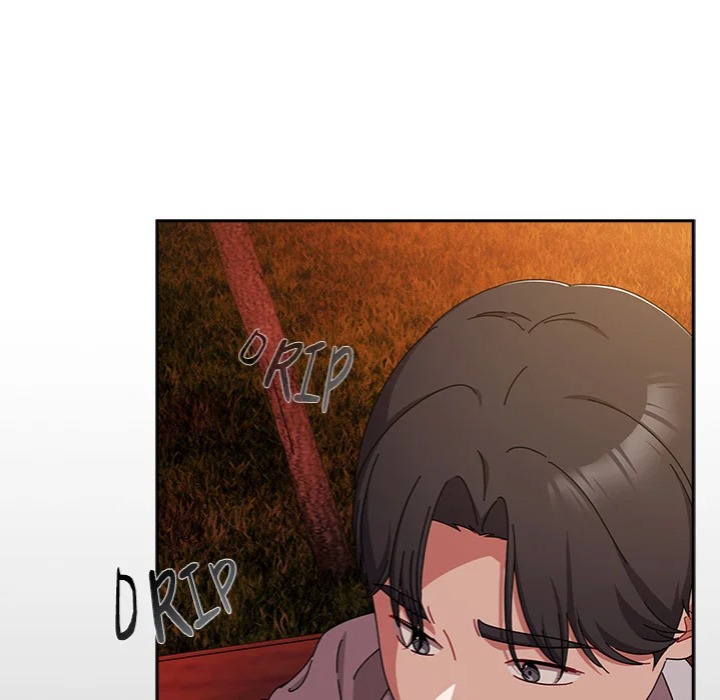 But I Love You Chapter 44 - Page 8