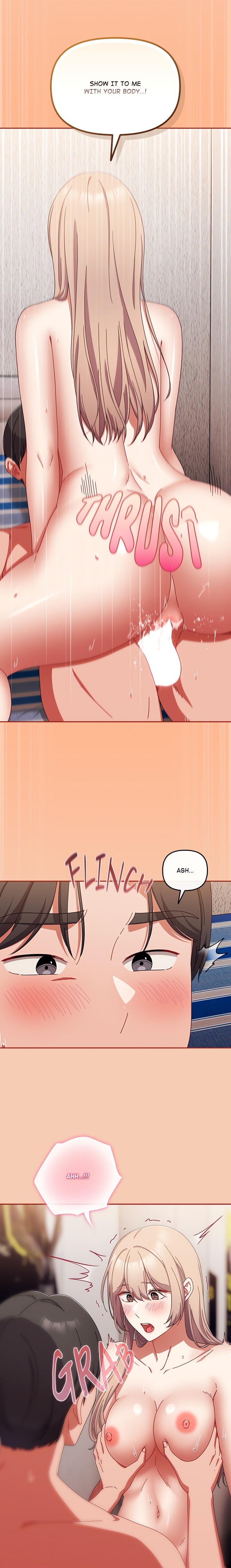 But I Love You Chapter 45 - Page 10