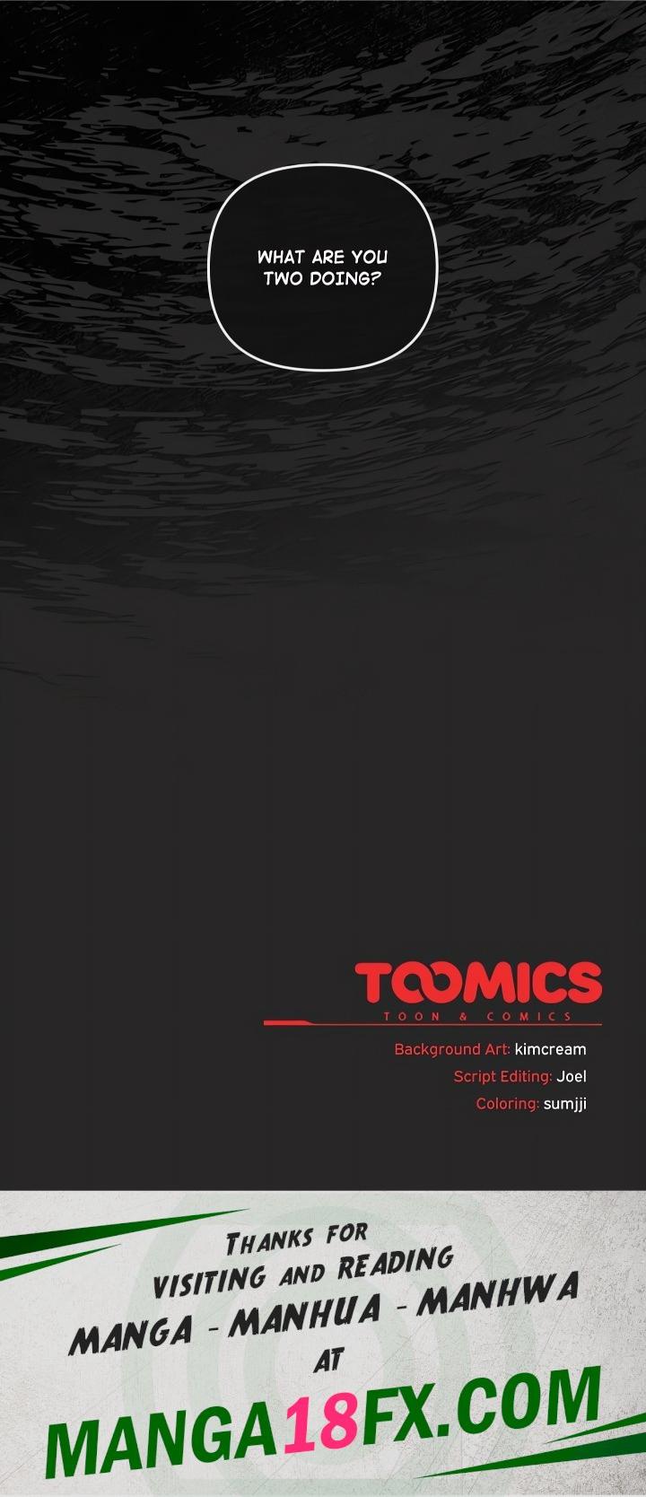 But I Love You Chapter 45 - Page 27