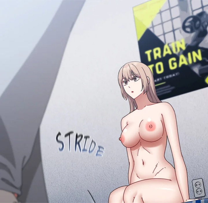 But I Love You Chapter 46 - Page 41