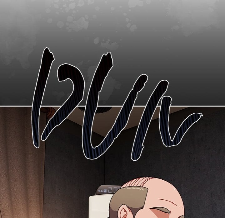 But I Love You Chapter 47 - Page 11