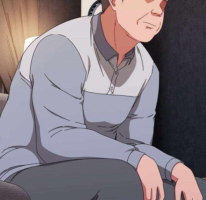 But I Love You Chapter 47 - Page 12