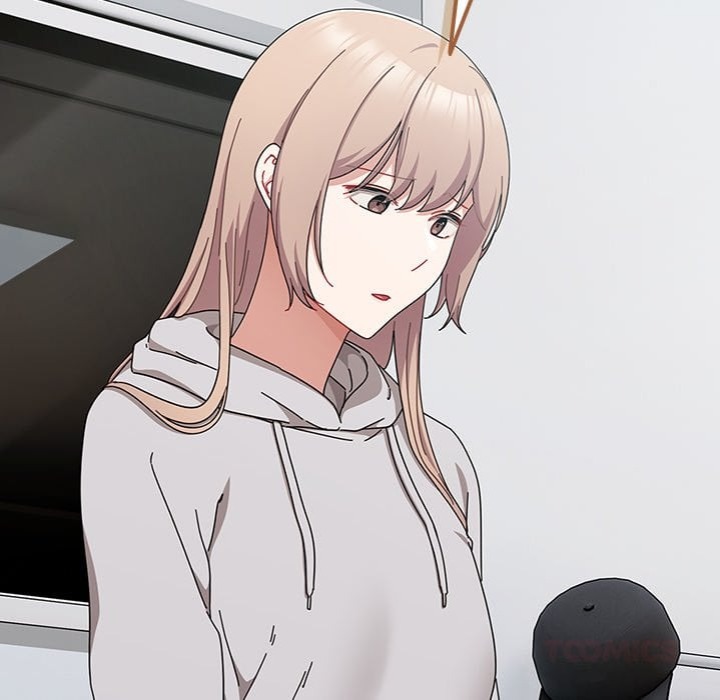 But I Love You Chapter 47 - Page 124