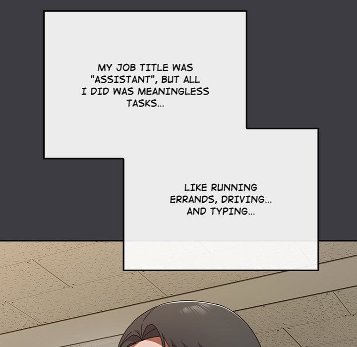 But I Love You Chapter 47 - Page 155