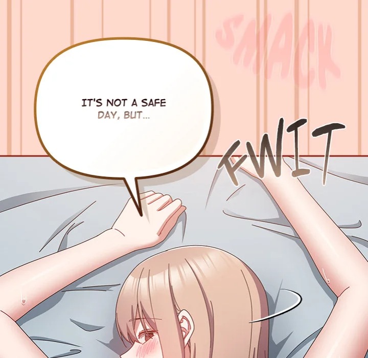 But I Love You Chapter 48 - Page 128