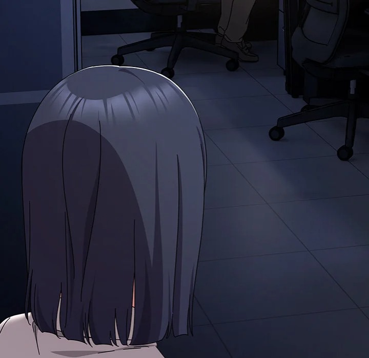 But I Love You Chapter 48 - Page 21