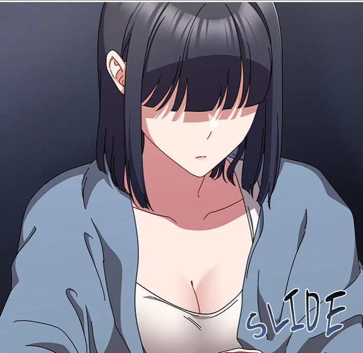 But I Love You Chapter 48 - Page 35