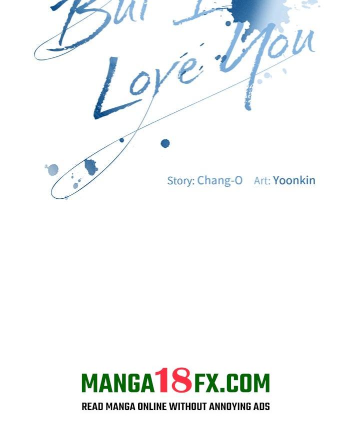 But I Love You Chapter 49 - Page 21