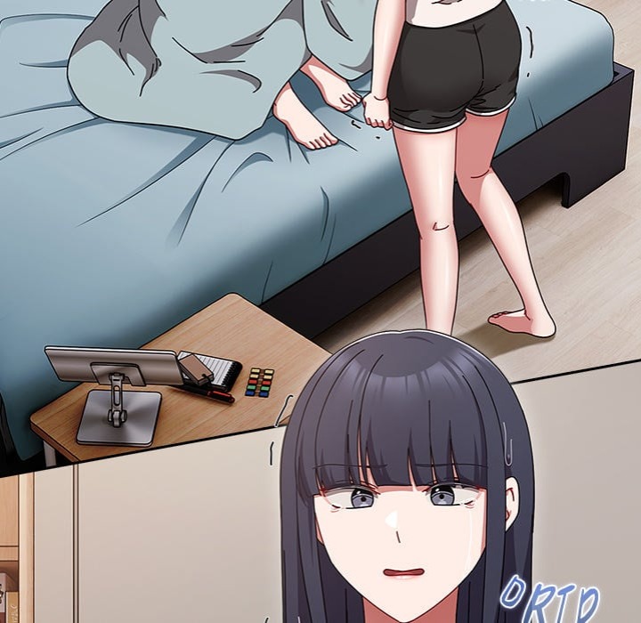 But I Love You Chapter 49 - Page 5