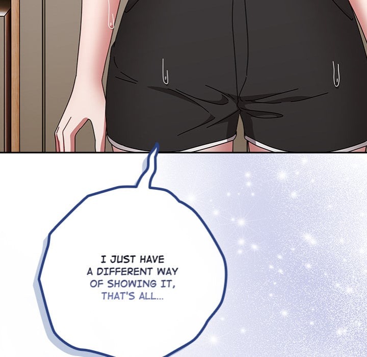 But I Love You Chapter 49 - Page 7