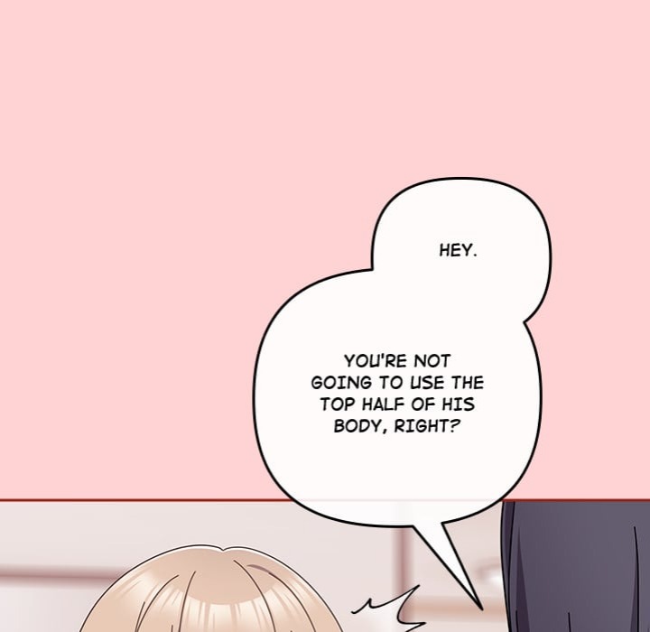 But I Love You Chapter 50 - Page 86