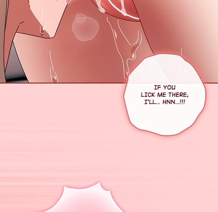 But I Love You Chapter 50 - Page 9