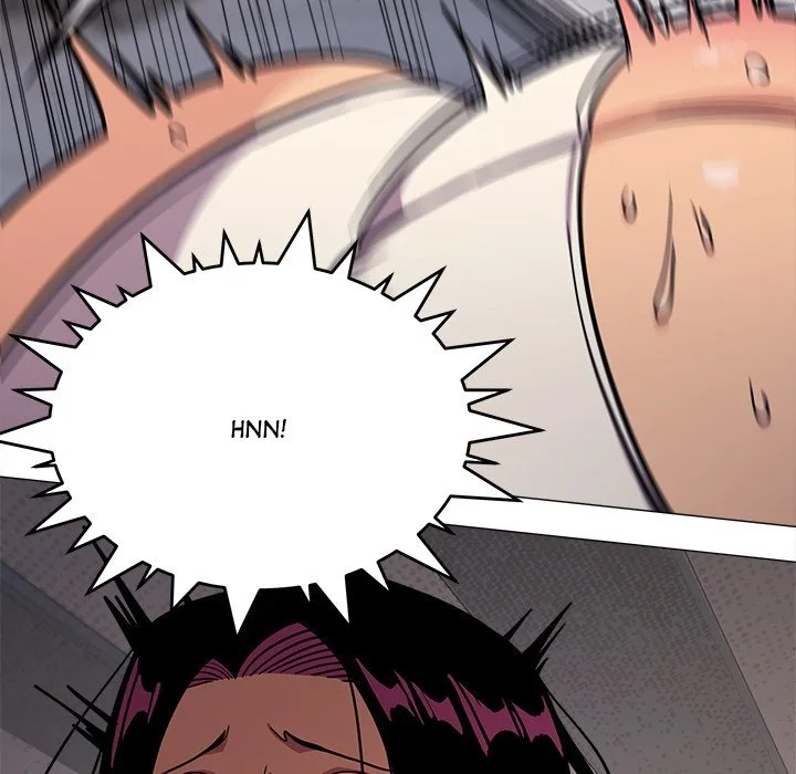 Someone Stop Her! (Uncensored) Chapter 13 - Page 110