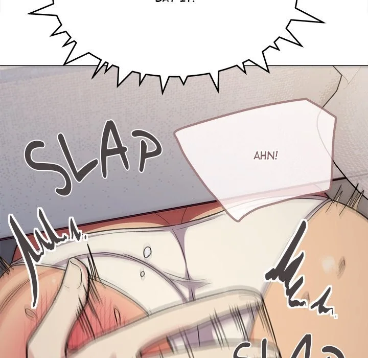 Someone Stop Her! (Uncensored) Chapter 13 - Page 116