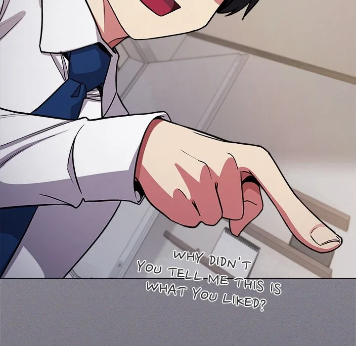 Someone Stop Her! (Uncensored) Chapter 13 - Page 54