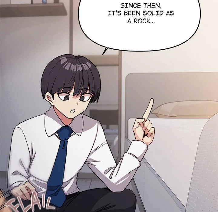 Someone Stop Her! (Uncensored) Chapter 13 - Page 74