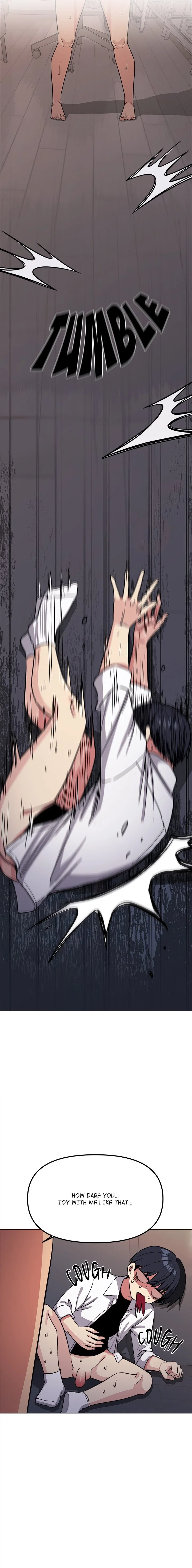 Someone Stop Her! (Uncensored) Chapter 15 - Page 28