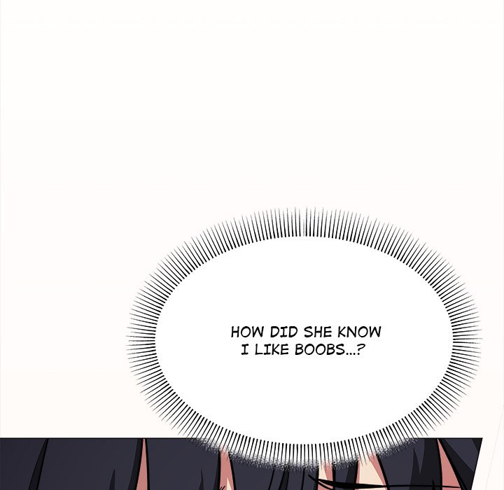 Someone Stop Her! (Uncensored) Chapter 17 - Page 141