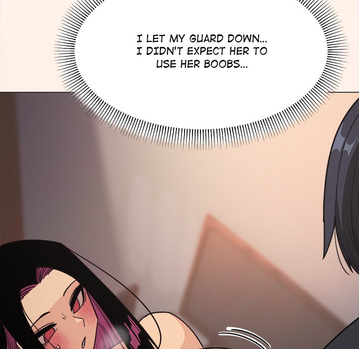 Someone Stop Her! (Uncensored) Chapter 17 - Page 144
