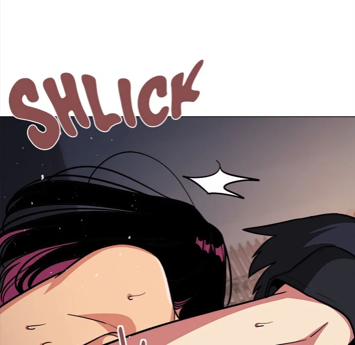 Someone Stop Her! (Uncensored) Chapter 19 - Page 123