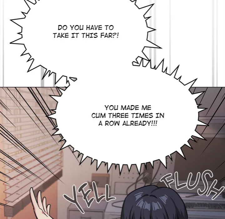 Someone Stop Her! (Uncensored) Chapter 19 - Page 39