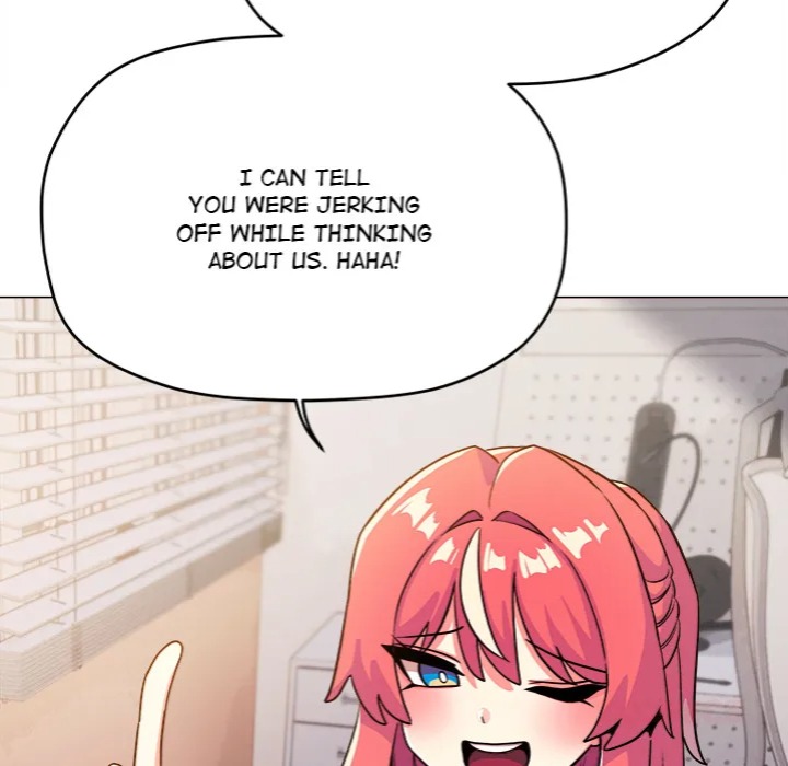 Someone Stop Her! (Uncensored) Chapter 20 - Page 112