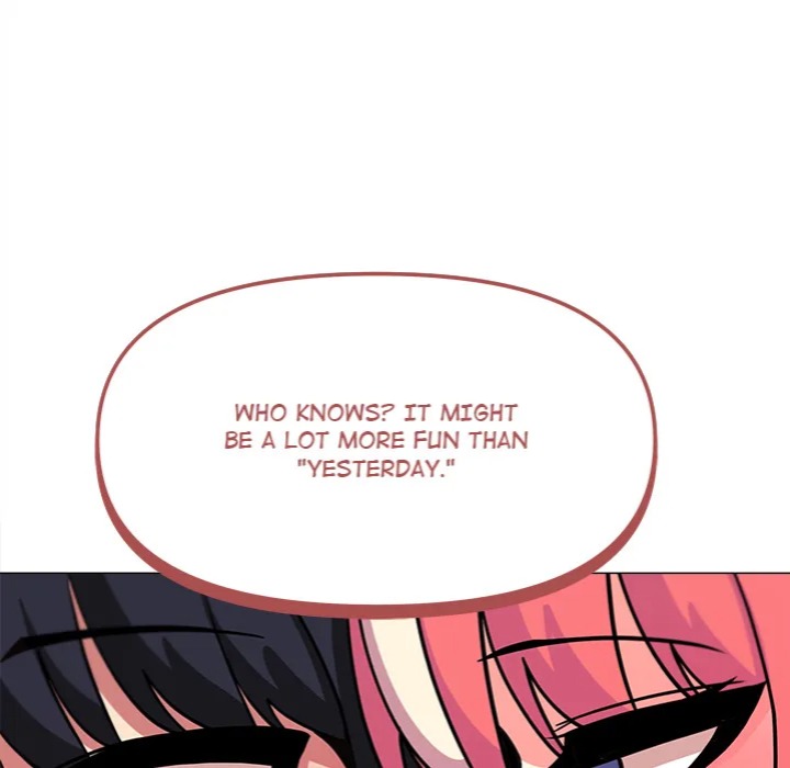 Someone Stop Her! (Uncensored) Chapter 20 - Page 128