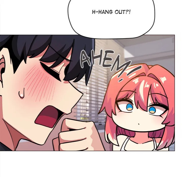 Someone Stop Her! (Uncensored) Chapter 20 - Page 153