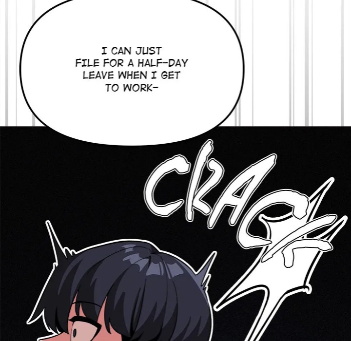 Someone Stop Her! (Uncensored) Chapter 20 - Page 158