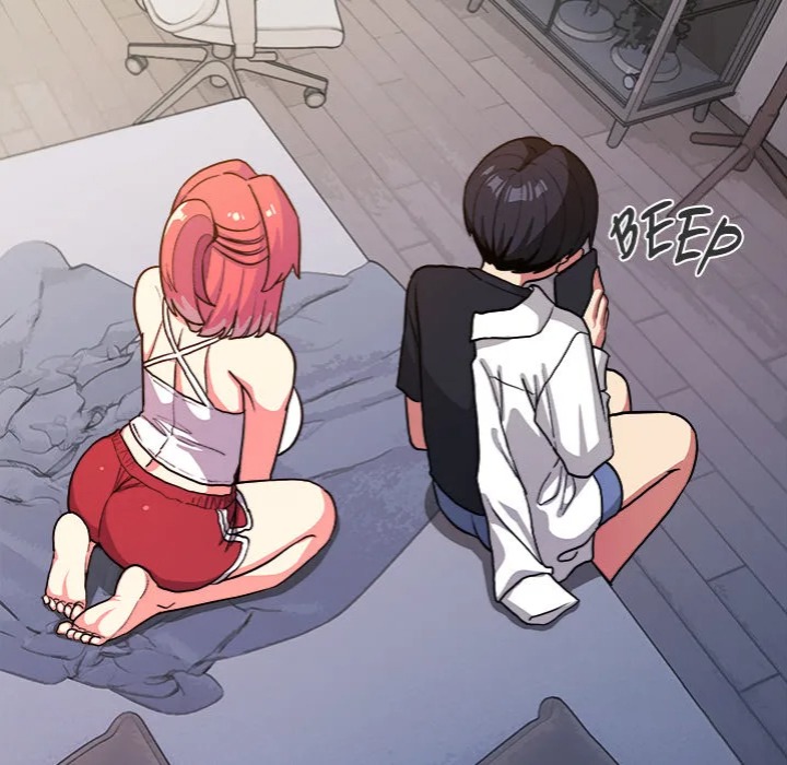 Someone Stop Her! (Uncensored) Chapter 20 - Page 184