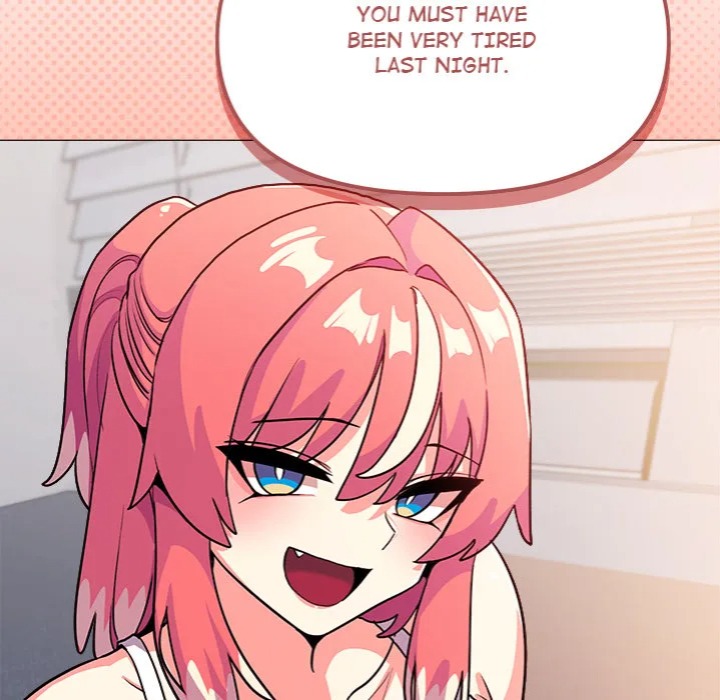 Someone Stop Her! (Uncensored) Chapter 20 - Page 48