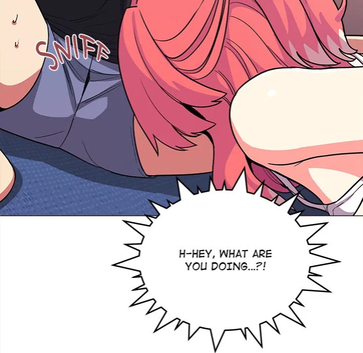 Someone Stop Her! (Uncensored) Chapter 20 - Page 65