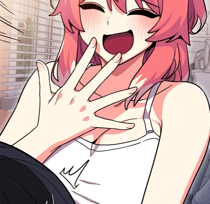 Someone Stop Her! (Uncensored) Chapter 20 - Page 91