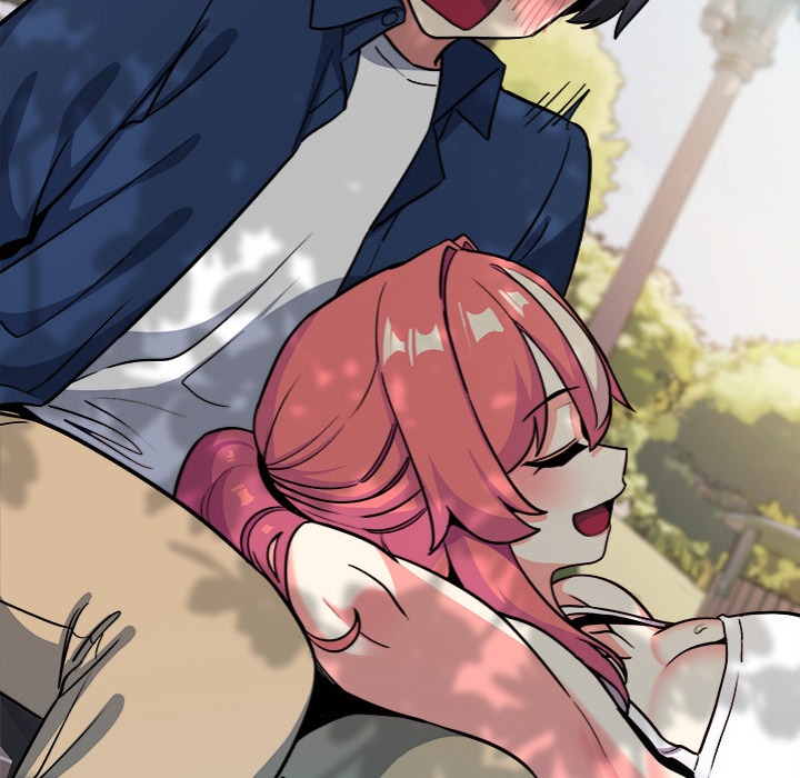 Someone Stop Her! (Uncensored) Chapter 22 - Page 122