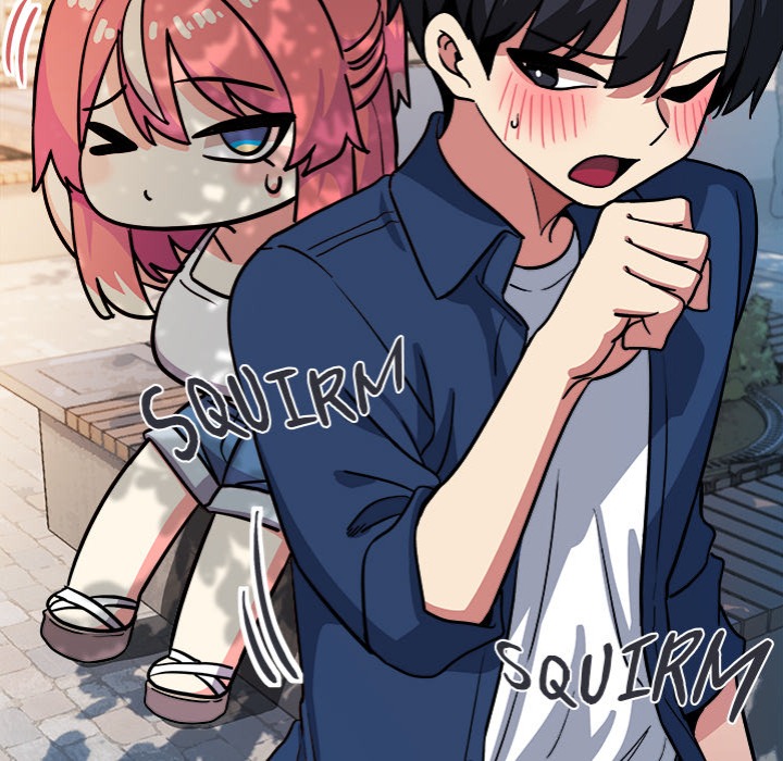 Someone Stop Her! (Uncensored) Chapter 22 - Page 161