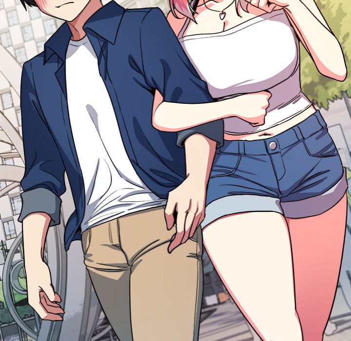 Someone Stop Her! (Uncensored) Chapter 22 - Page 181