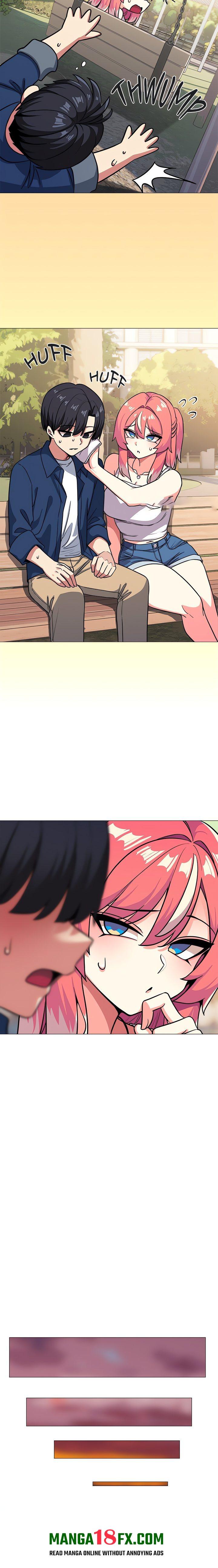 Someone Stop Her! (Uncensored) Chapter 23 - Page 11