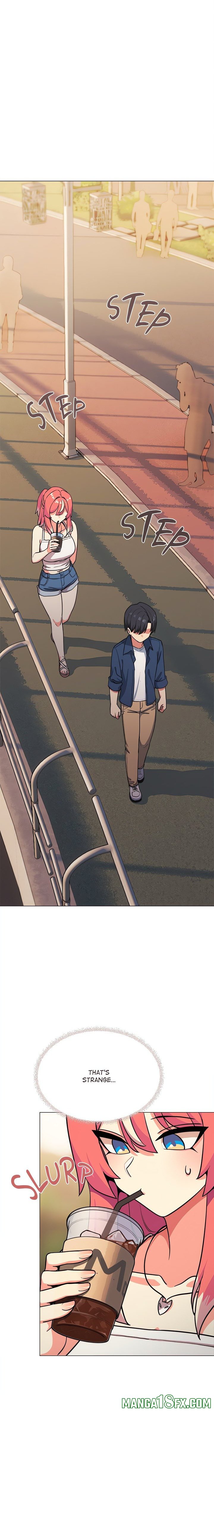 Someone Stop Her! (Uncensored) Chapter 23 - Page 12