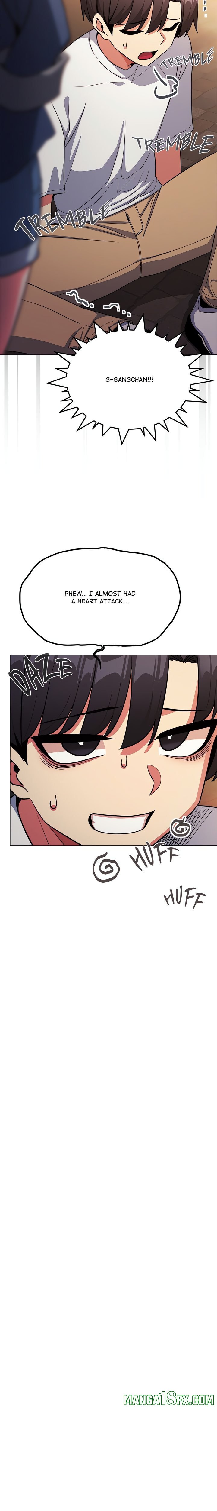 Someone Stop Her! (Uncensored) Chapter 24 - Page 5